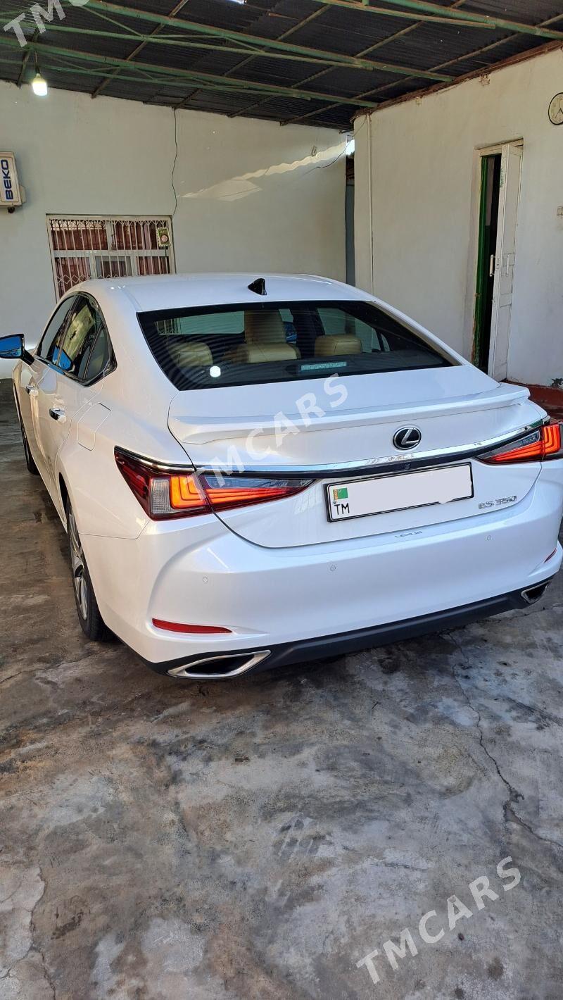 Lexus ES 350 2019 - 630 000 TMT - Aşgabat - img 3