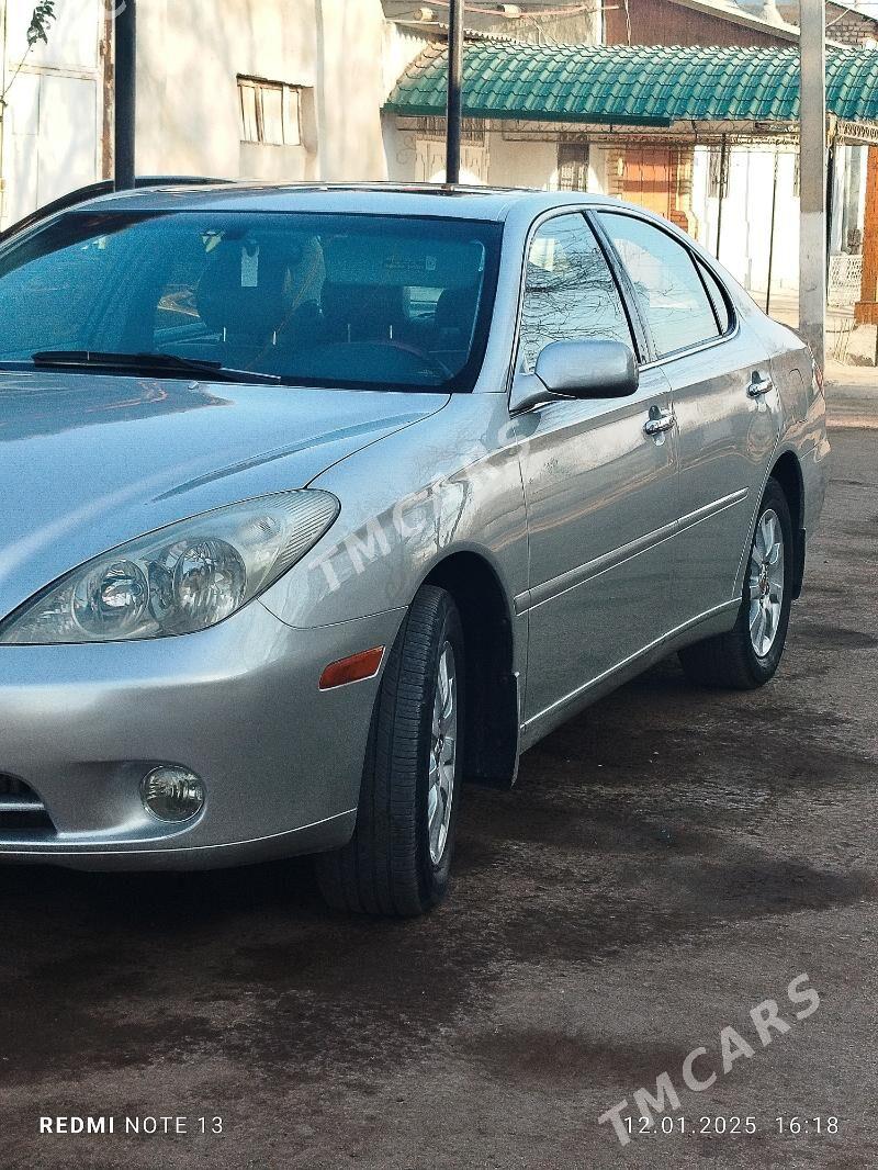 Lexus ES 330 2004 - 220 000 TMT - Gubadag - img 4