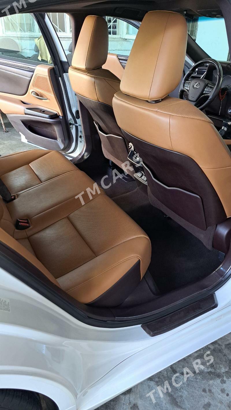 Lexus ES 350 2019 - 630 000 TMT - Aşgabat - img 7