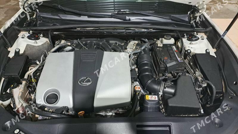 Lexus ES 350 2019 - 630 000 TMT - Aşgabat - img 8