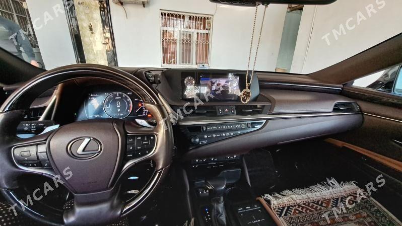 Lexus ES 350 2019 - 630 000 TMT - Aşgabat - img 9