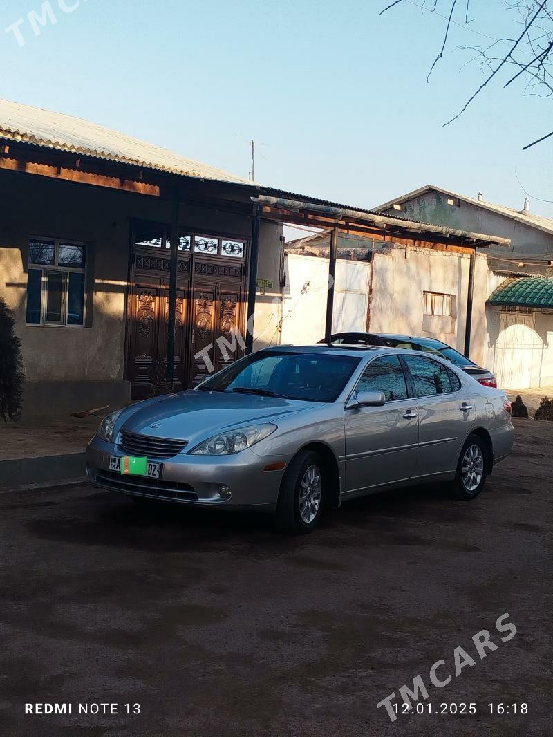 Lexus ES 330 2004 - 220 000 TMT - Gubadag - img 7