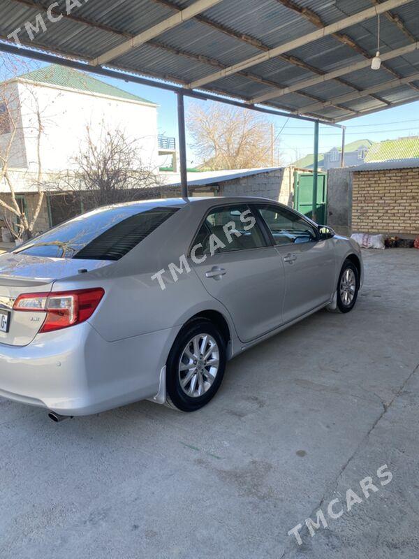 Toyota Camry 2013 - 215 000 TMT - Ашхабад - img 3