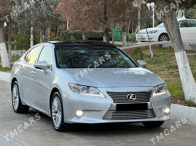 Lexus ES 350 2014 - 358 000 TMT - Türkmenbaşy - img 3