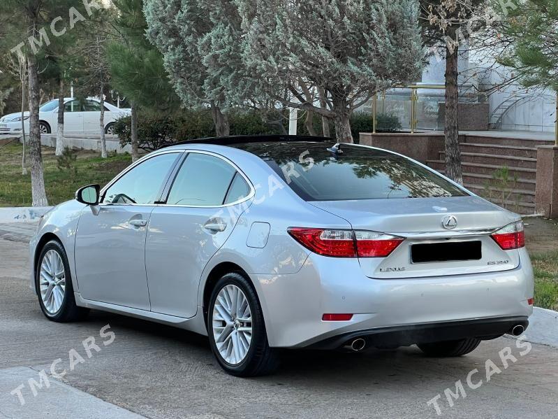 Lexus ES 350 2014 - 358 000 TMT - Türkmenbaşy - img 2