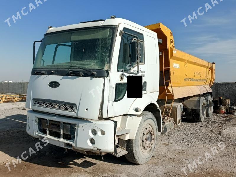 Ford Cargo 3535D 2009 - 350 000 TMT - Ашхабад - img 3