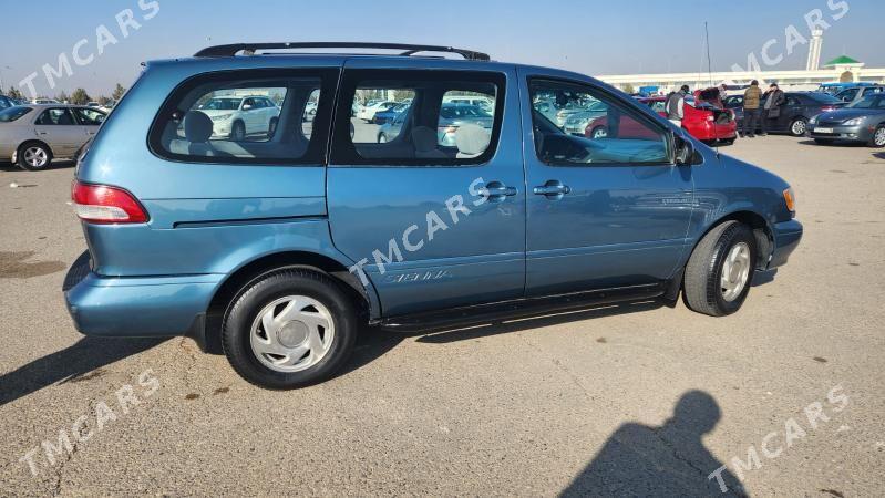 Toyota Sienna 2002 - 150 000 TMT - Türkmenabat - img 3