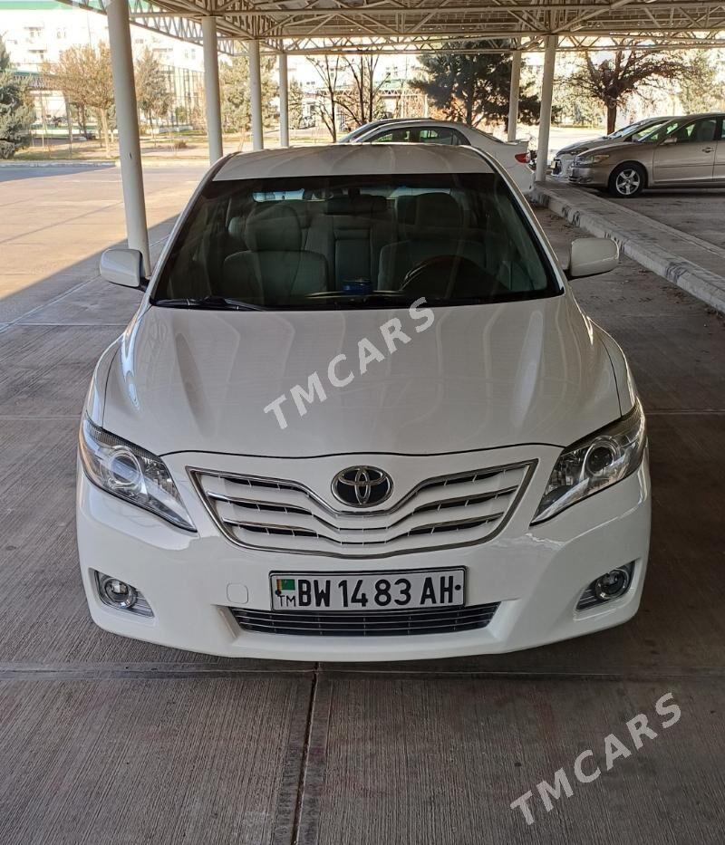 Toyota Camry 2011 - 151 000 TMT - 30 mkr - img 4