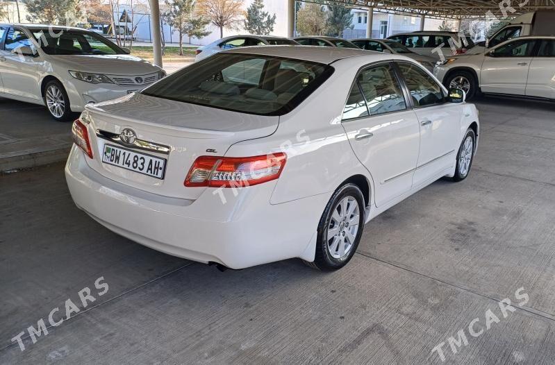 Toyota Camry 2011 - 151 000 TMT - 30 mkr - img 3