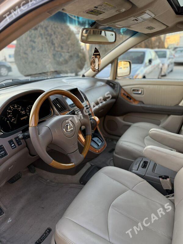 Lexus RX 300 2002 - 175 000 TMT - Мары - img 7