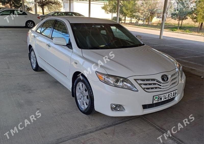 Toyota Camry 2011 - 151 000 TMT - 30 mkr - img 2