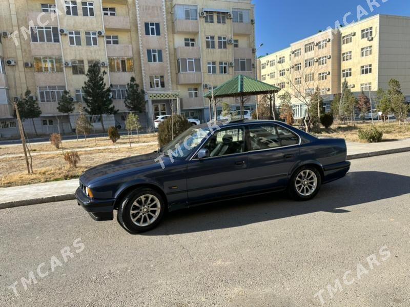 BMW 525 1990 - 55 000 TMT - Мары - img 6