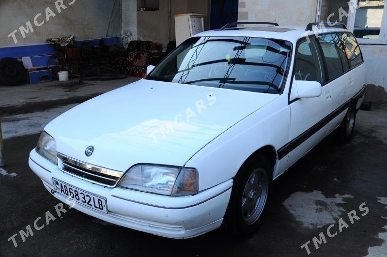 Opel Omega 1994 - 25 000 TMT - Туркменабат - img 4