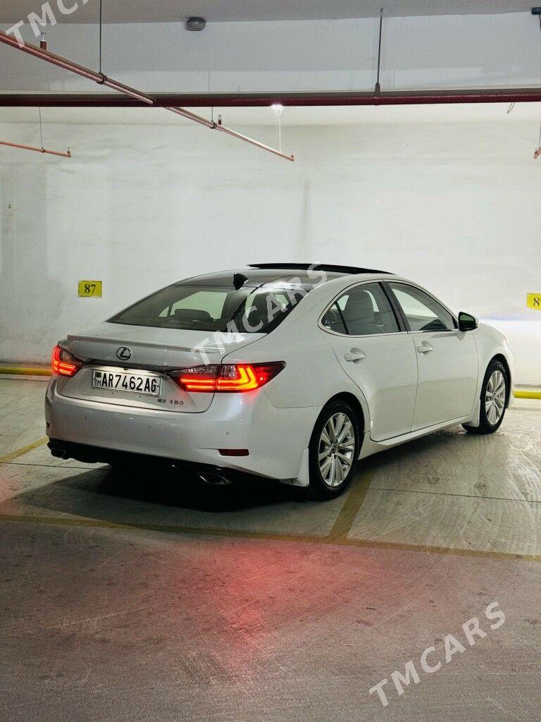 Lexus ES 350 2018 - 429 000 TMT - Aşgabat - img 2