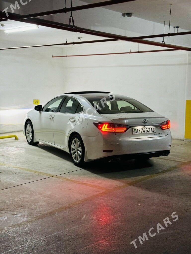 Lexus ES 350 2018 - 429 000 TMT - Aşgabat - img 5