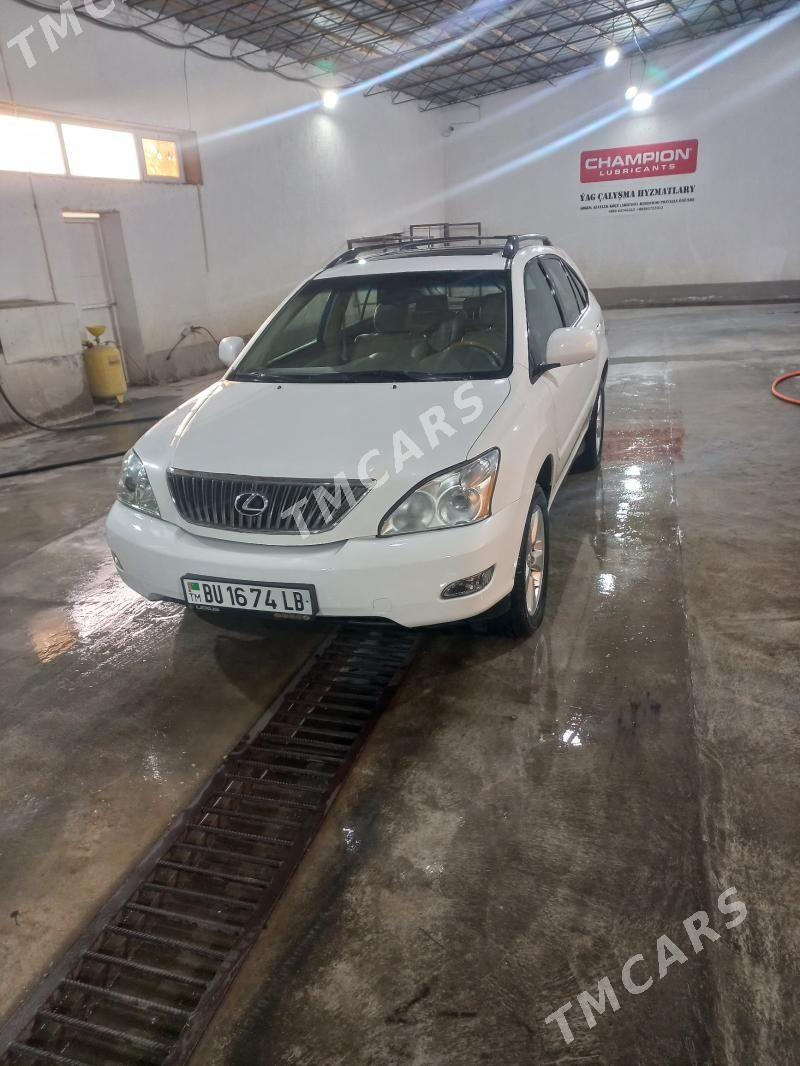 Lexus RX 330 2004 - 220 000 TMT - Halaç - img 2