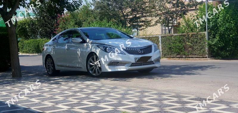 Hyundai Azera 2016 - 208 000 TMT - Ашхабад - img 3