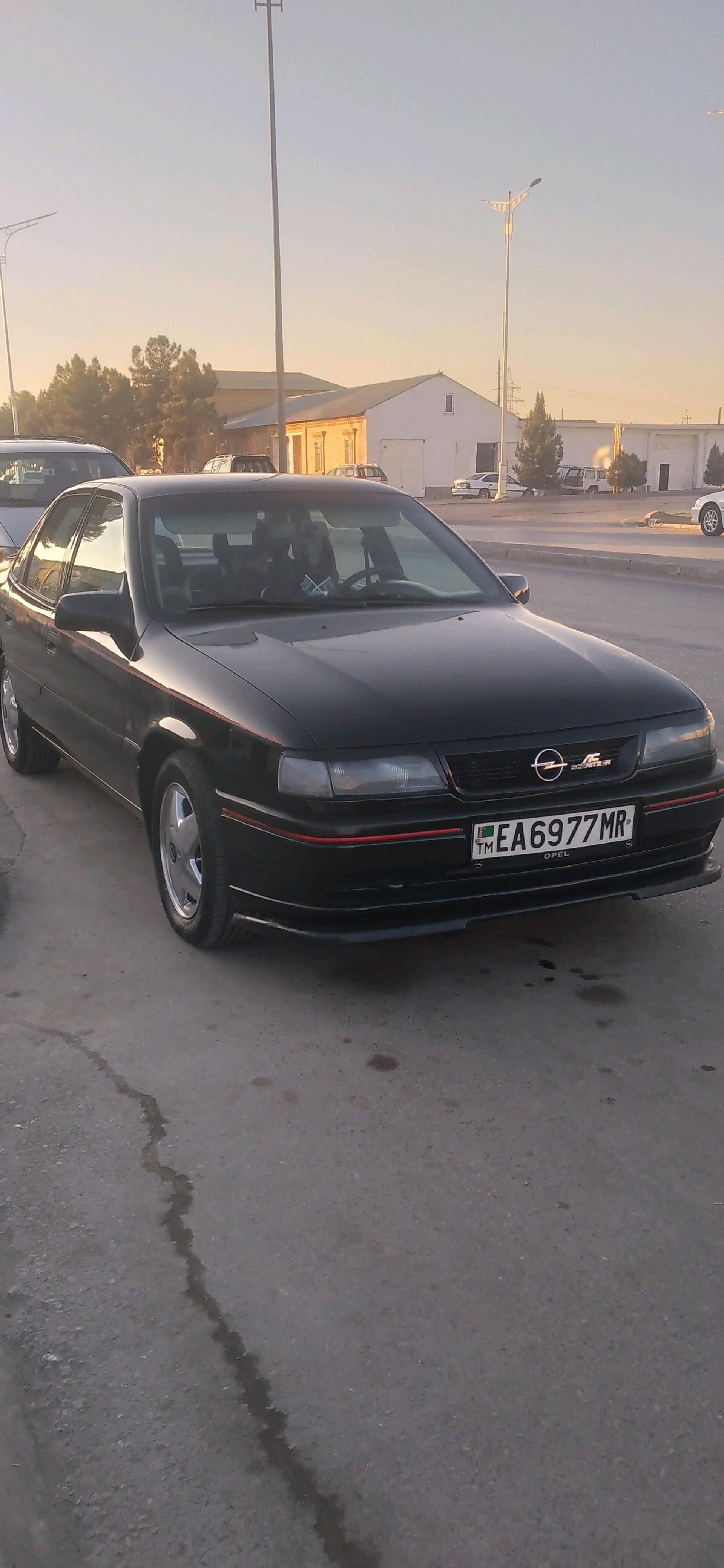 Opel Vectra 1993 - 68 000 TMT - Türkmenabat - img 2