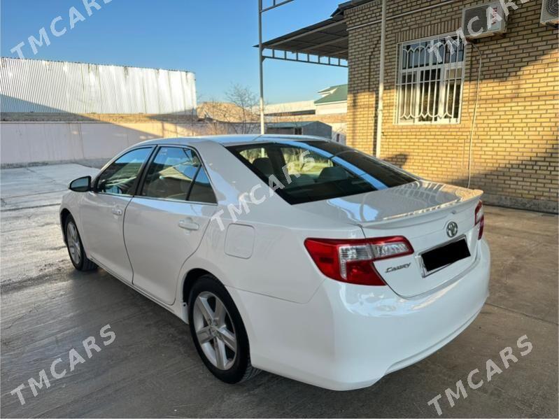 Toyota Camry 2012 - 180 000 TMT - Ашхабад - img 2