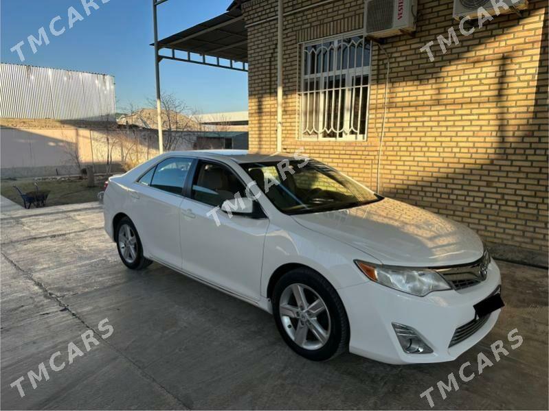 Toyota Camry 2012 - 180 000 TMT - Ашхабад - img 3