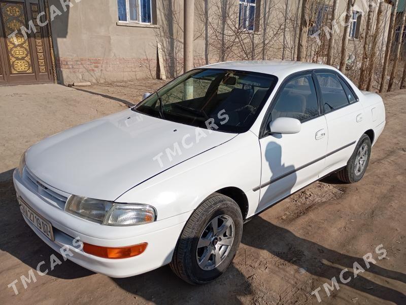 Toyota Carina 1996 - 46 000 TMT - Кёнеургенч - img 2