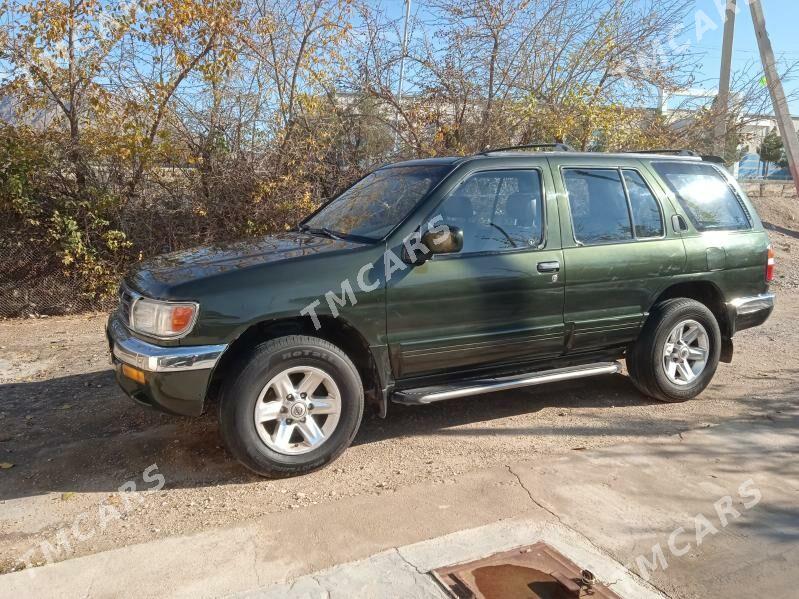 Nissan Pathfinder 1997 - 90 000 TMT - Балканабат - img 7