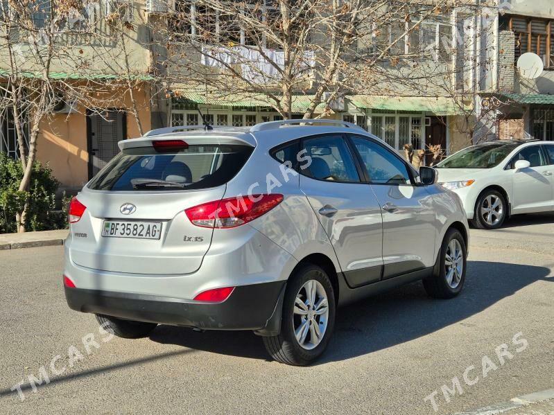 Hyundai IX35 2011 - 188 000 TMT - Aşgabat - img 2