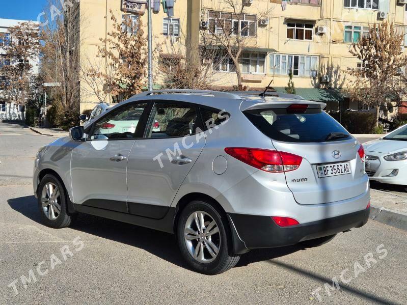 Hyundai IX35 2011 - 188 000 TMT - Aşgabat - img 3