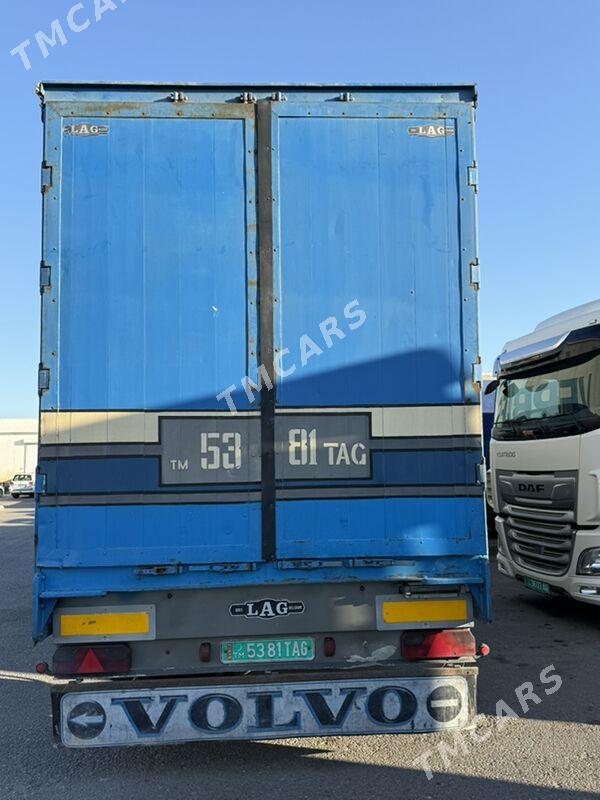 Volvo FH 420 2003 - 880 000 TMT - Aşgabat - img 5