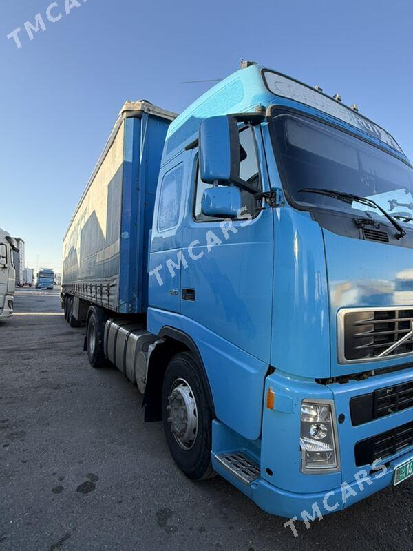 Volvo FH 420 2003 - 880 000 TMT - Aşgabat - img 3