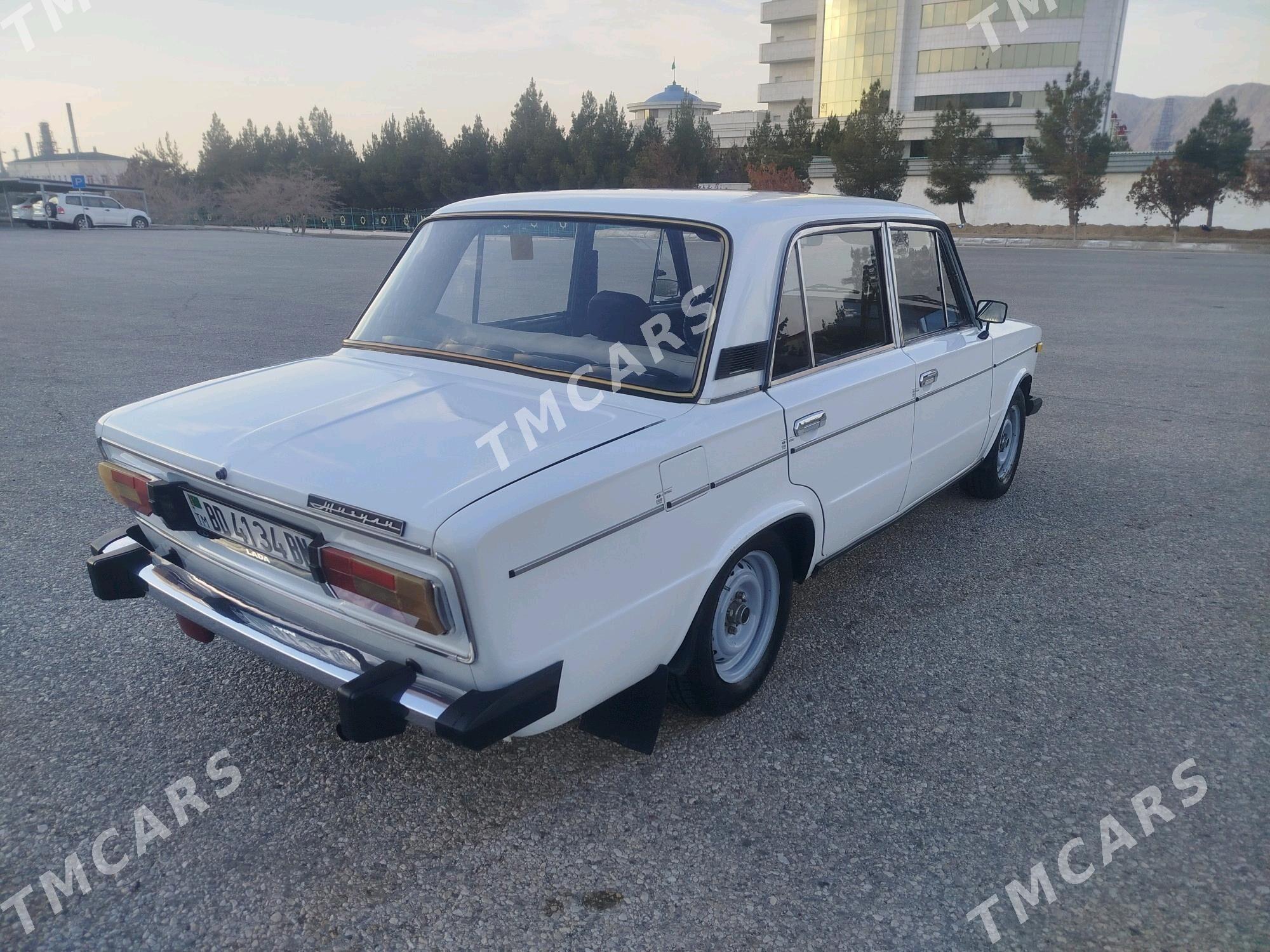 Lada 2106 2000 - 34 000 TMT - Туркменбаши - img 2