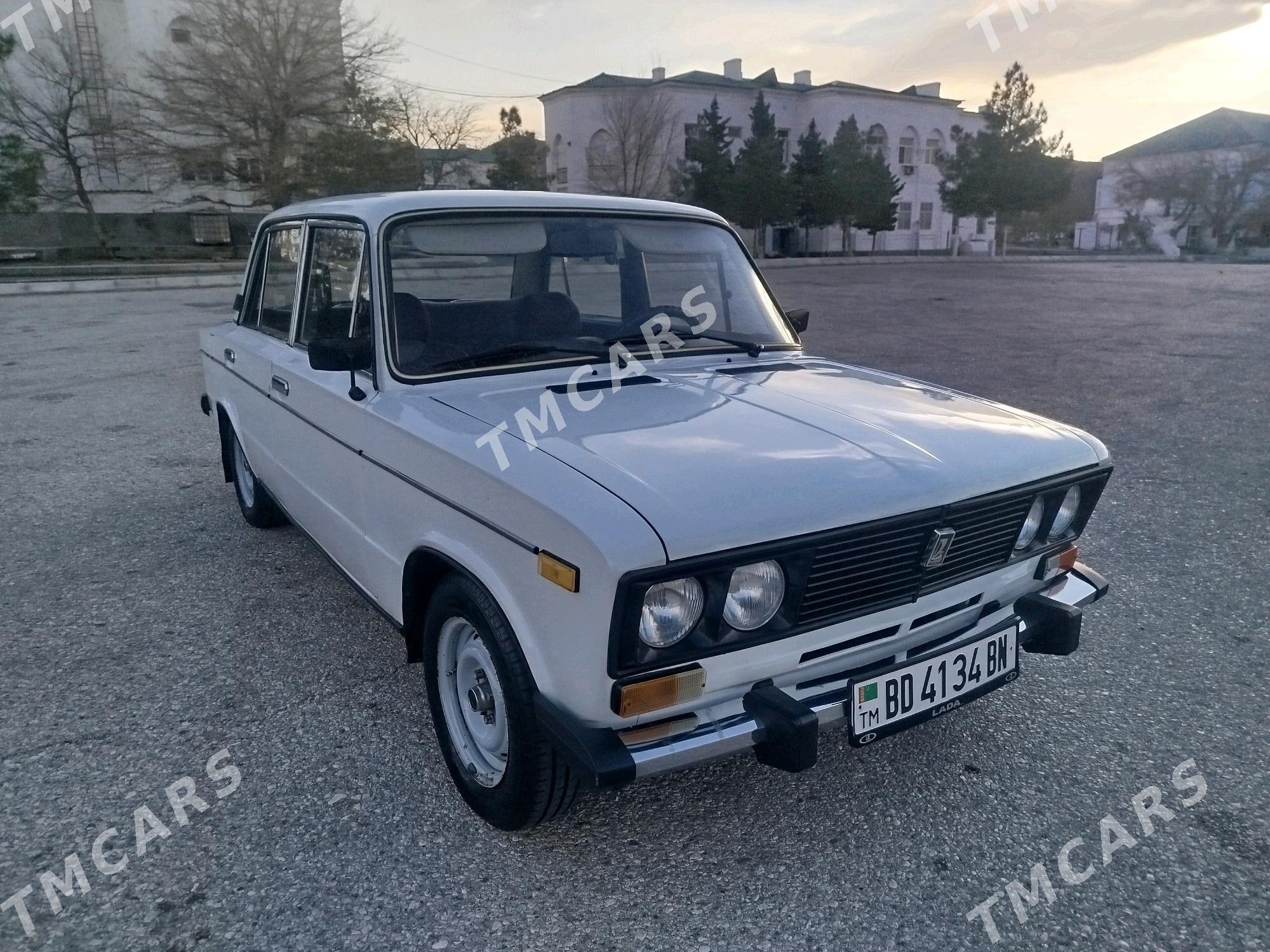 Lada 2106 2000 - 34 000 TMT - Туркменбаши - img 3