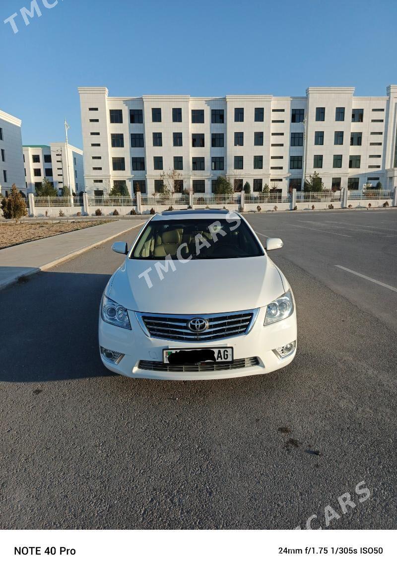 Toyota Aurion 2008 - 220 000 TMT - Aşgabat - img 2