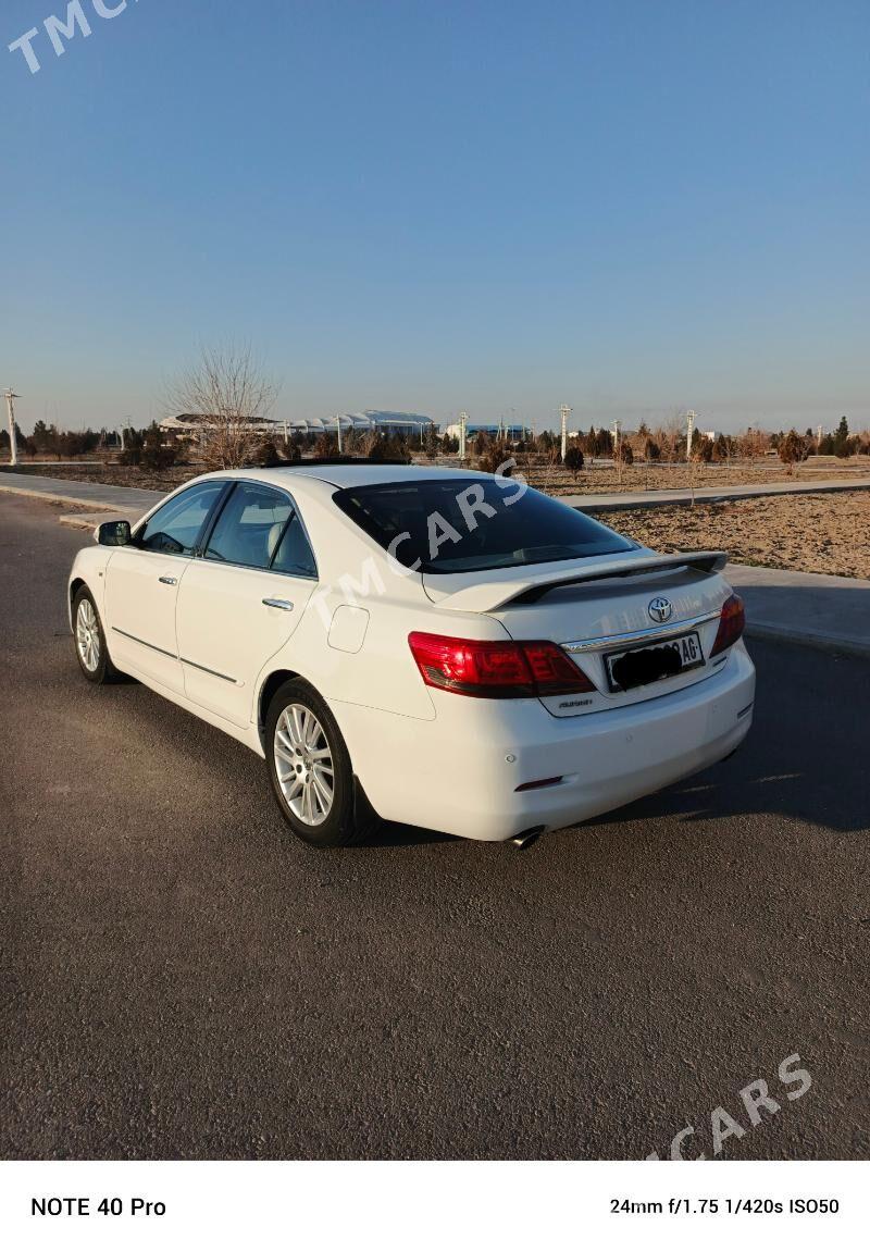 Toyota Aurion 2008 - 220 000 TMT - Aşgabat - img 4