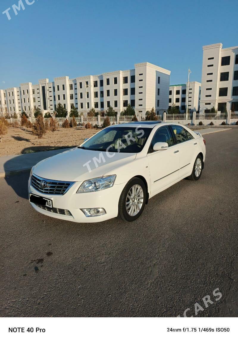 Toyota Aurion 2008 - 220 000 TMT - Aşgabat - img 3