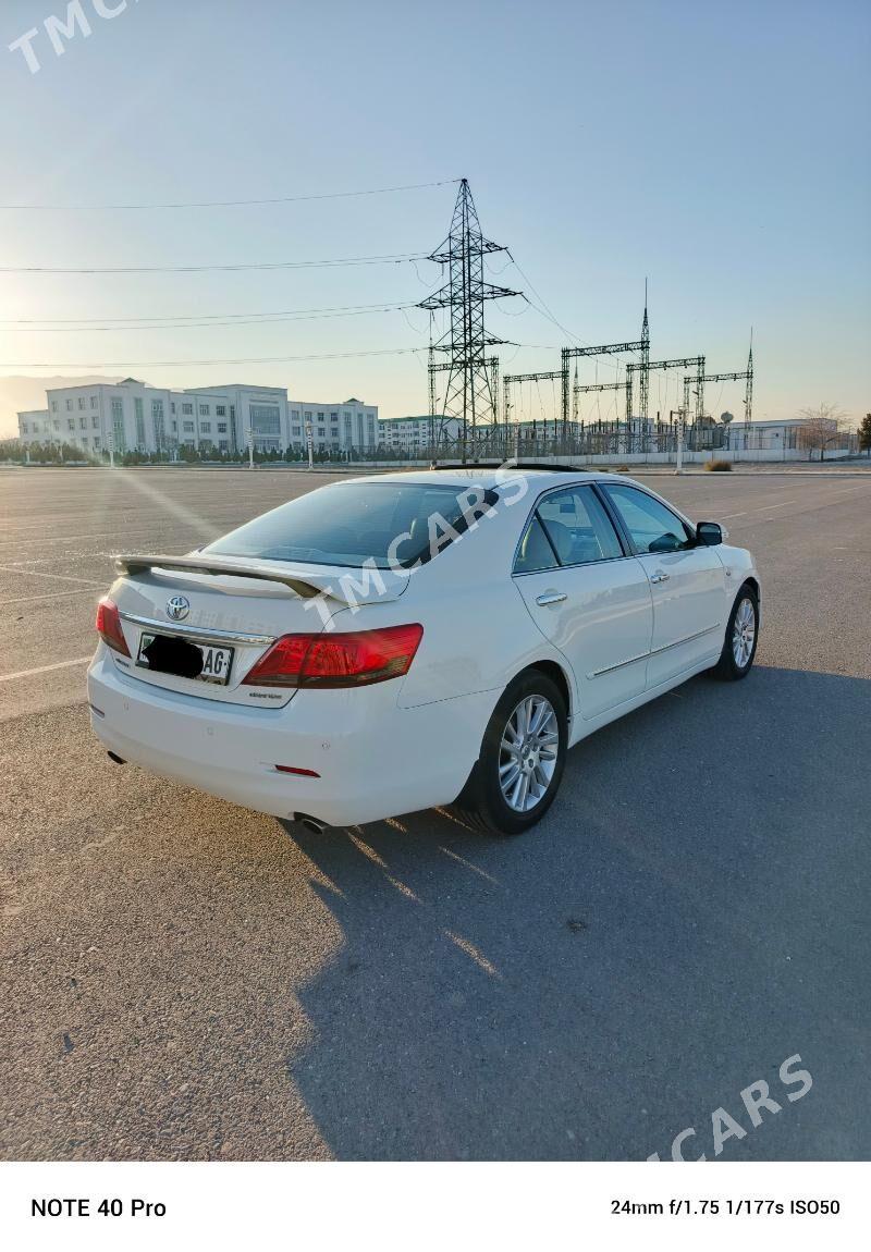 Toyota Aurion 2008 - 220 000 TMT - Aşgabat - img 6