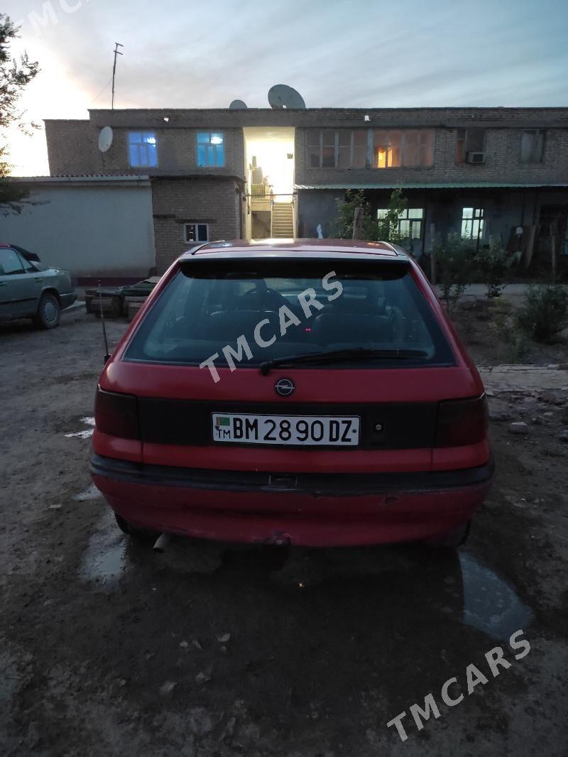 Opel Astra 1992 - 30 000 TMT - Köneürgenç - img 5