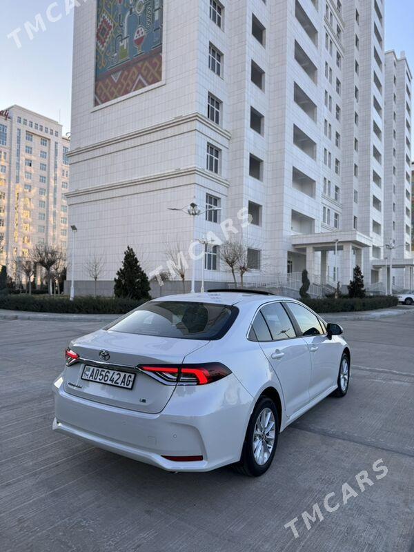 Toyota Corolla 2022 - 330 000 TMT - Aşgabat - img 6