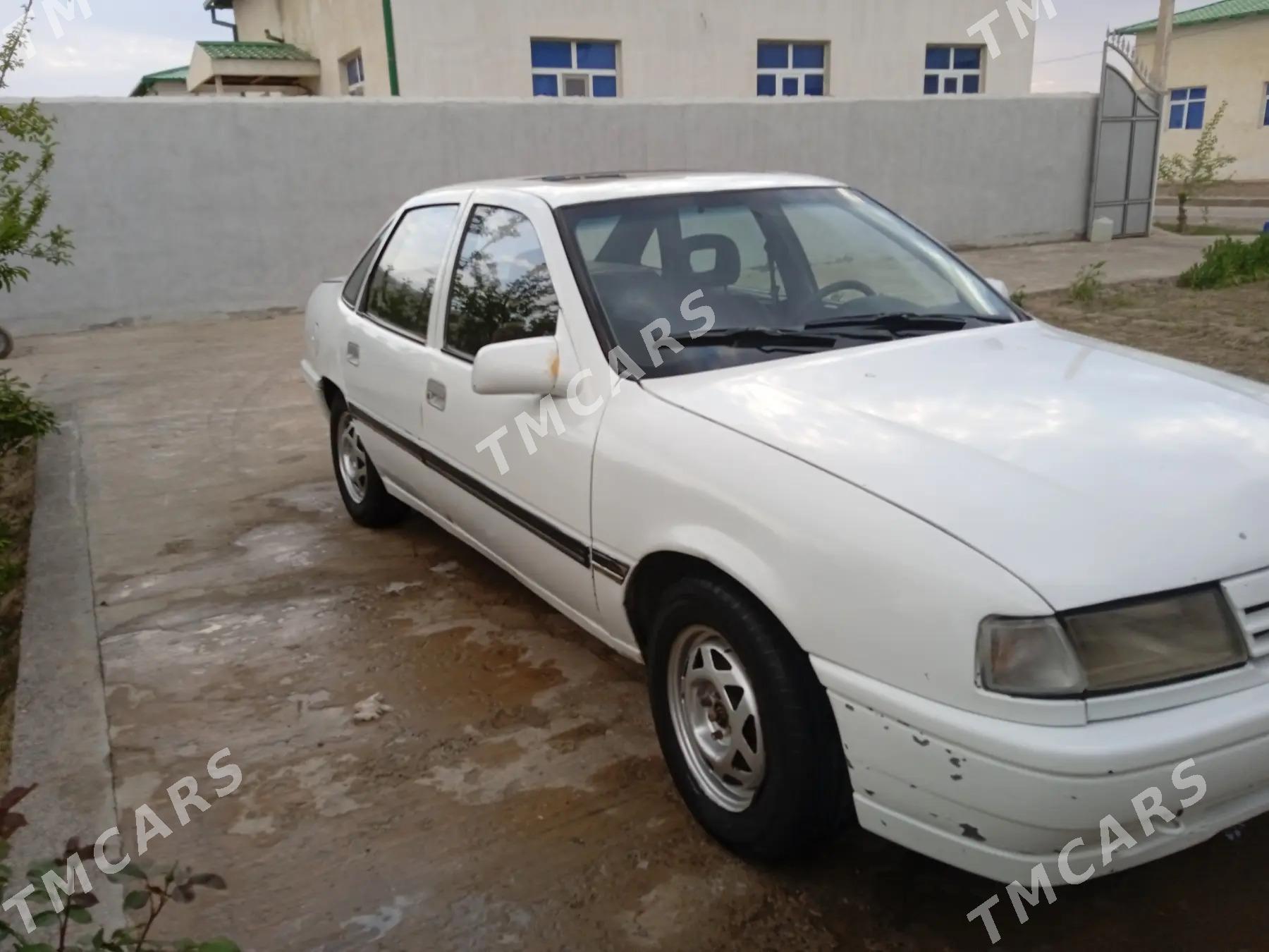 Opel Vectra 1993 - 19 000 TMT - Garabekewül - img 2