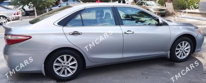 Toyota Camry 2016 - 250 000 TMT - Aşgabat - img 3