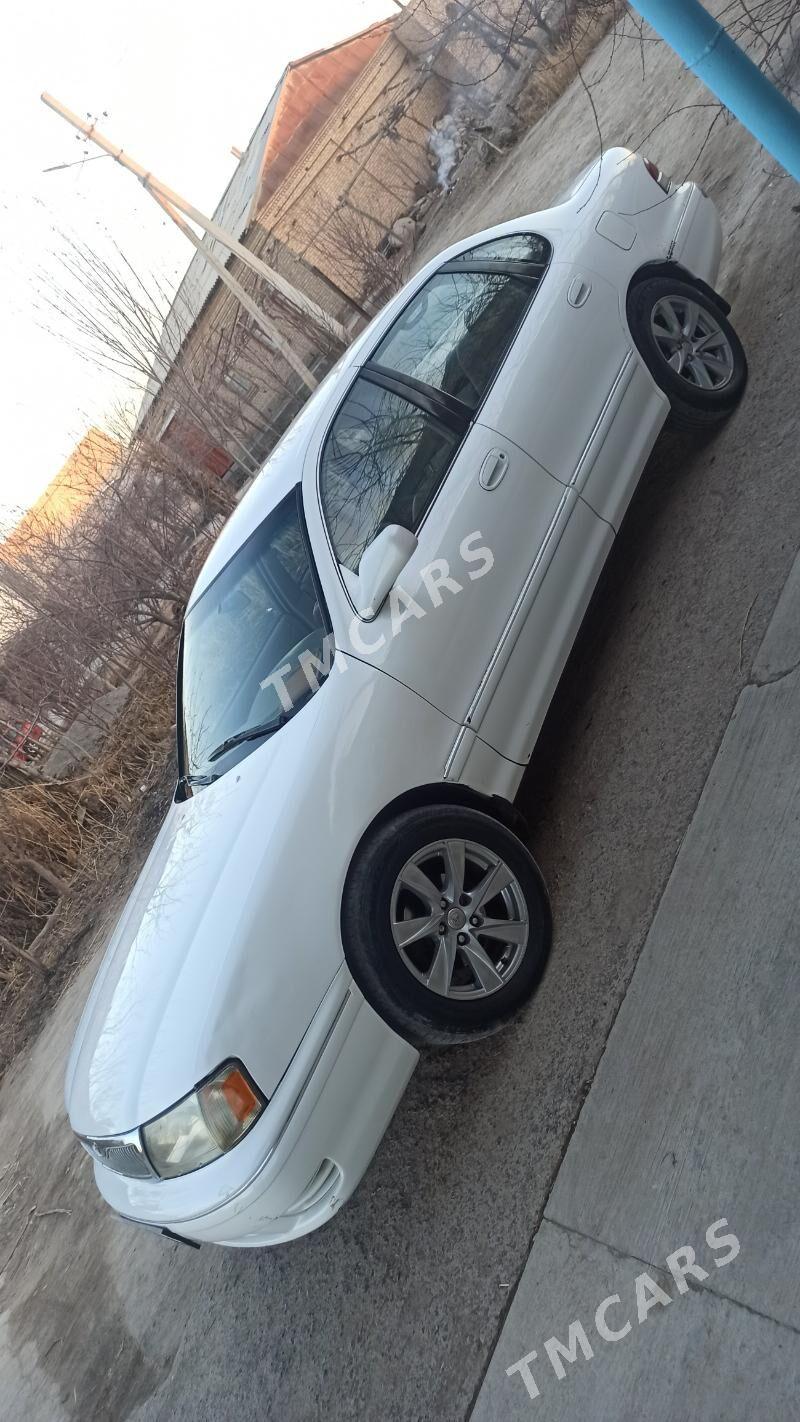 Toyota Avalon 1997 - 95 000 TMT - Туркменабат - img 3