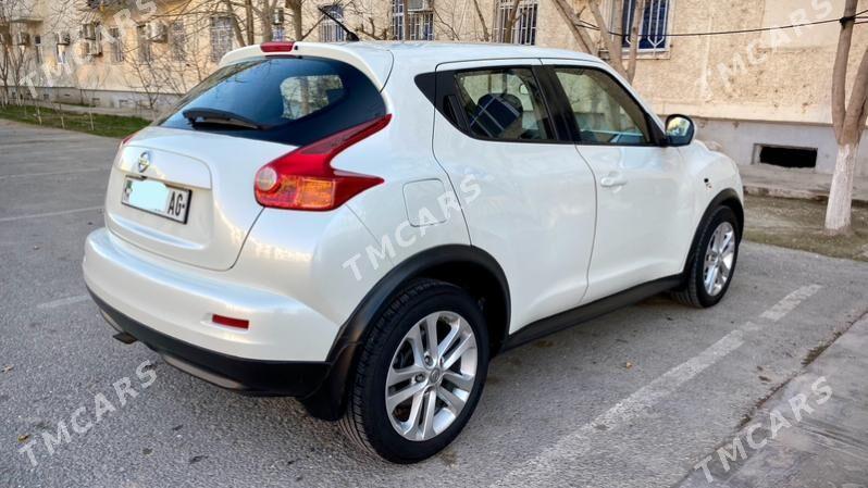 Nissan JUKE 2011 - 155 000 TMT - Ашхабад - img 3