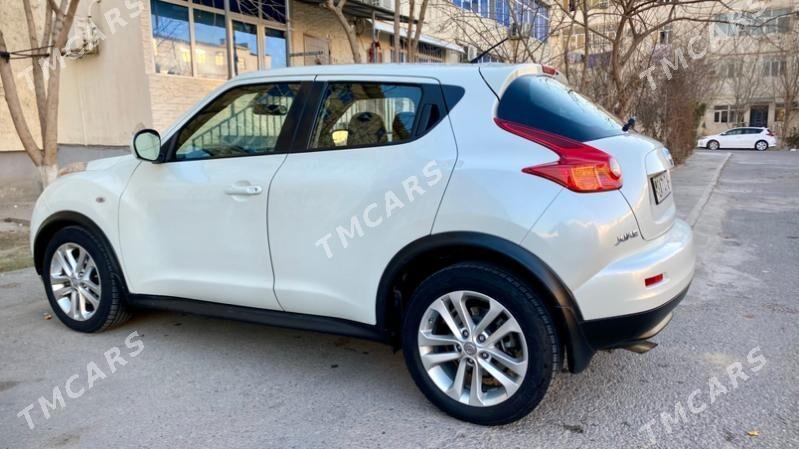 Nissan JUKE 2011 - 155 000 TMT - Ашхабад - img 4