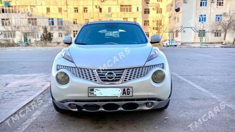 Nissan JUKE 2011 - 155 000 TMT - Ашхабад - img 5