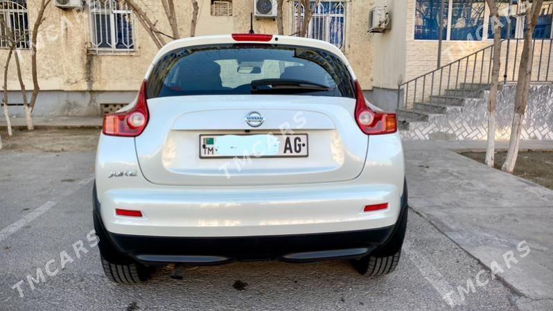 Nissan JUKE 2011 - 155 000 TMT - Ашхабад - img 6