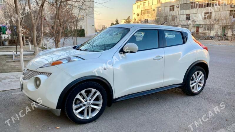 Nissan JUKE 2011 - 155 000 TMT - Ашхабад - img 2