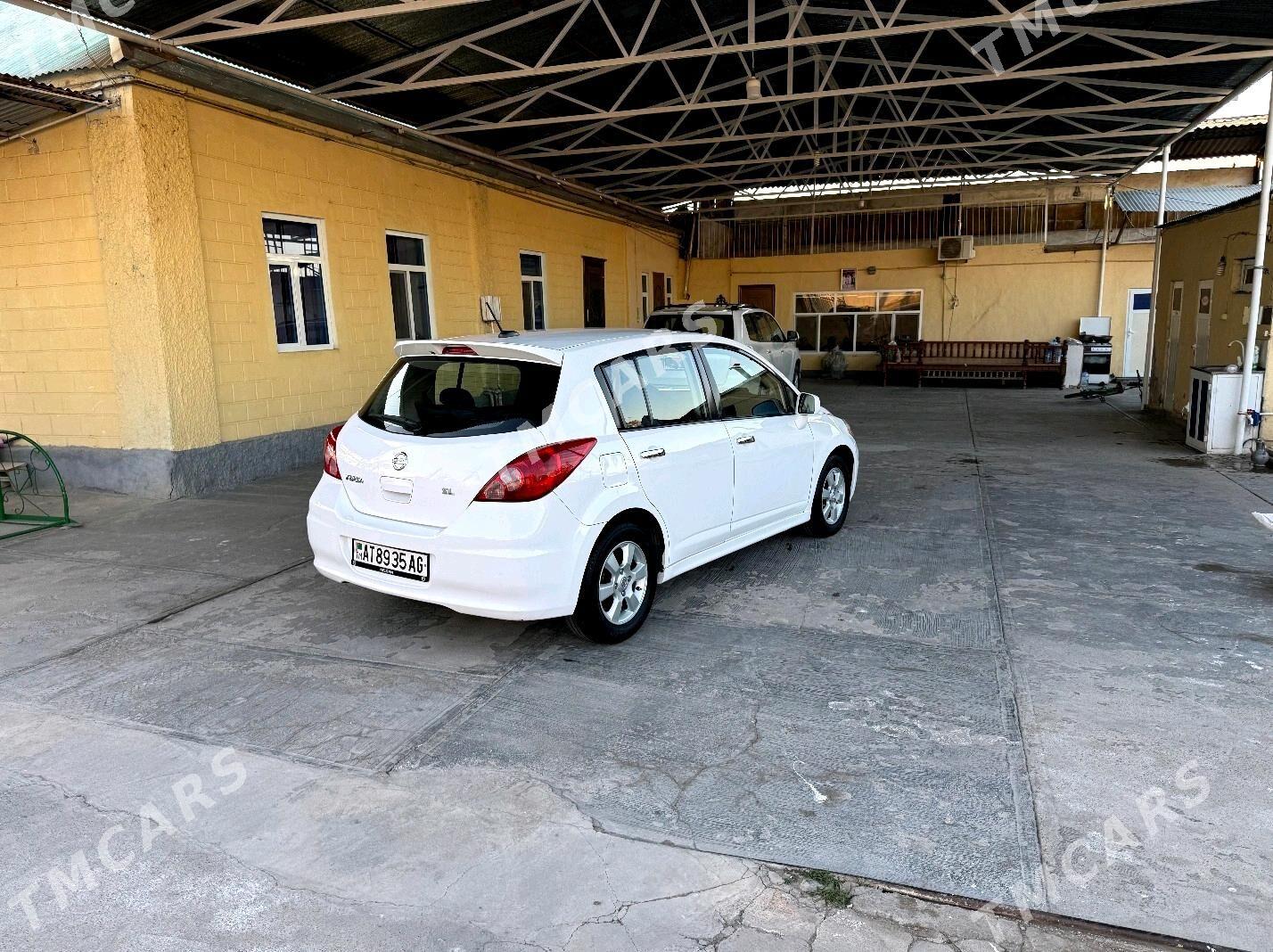 Nissan Versa 2010 - 116 000 TMT - Aşgabat - img 3