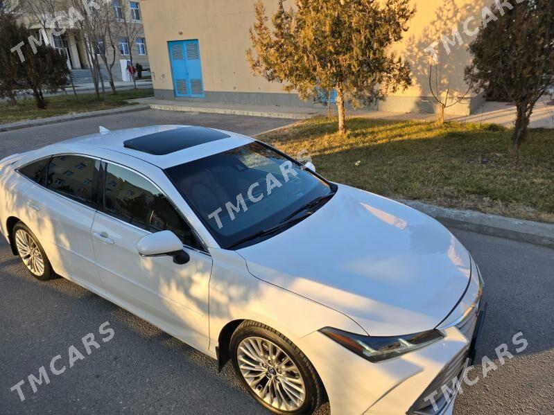 Toyota Avalon 2020 - 415 000 TMT - Aşgabat - img 2