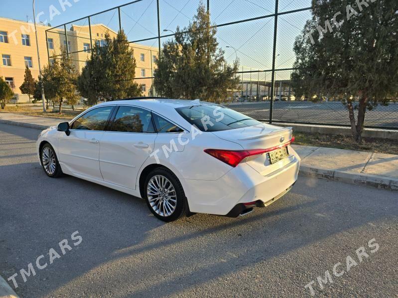 Toyota Avalon 2020 - 415 000 TMT - Aşgabat - img 4