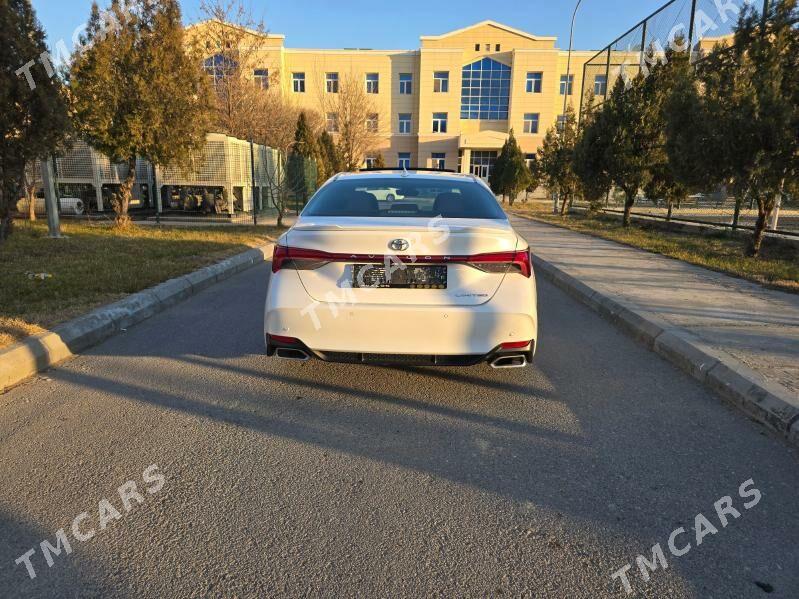 Toyota Avalon 2020 - 415 000 TMT - Aşgabat - img 5